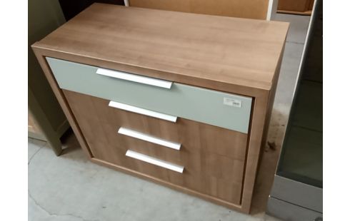 COMMODE MODERNE 4 TRIROIS