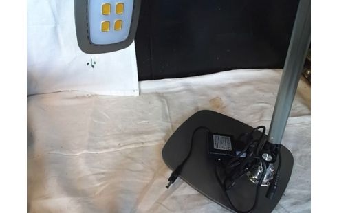 LAMPE DE BUREAU LED DUKE LT