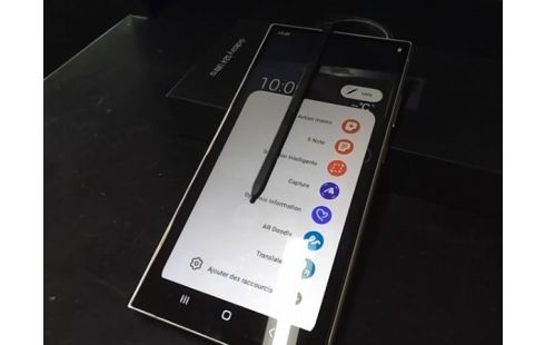 SMARTPHONE VIOLET 1TO