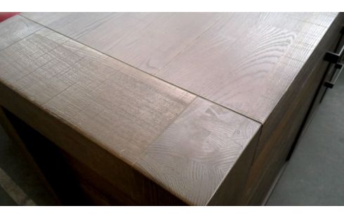 APARADOR BAJO 2 PUERTAS 4 CAJONES