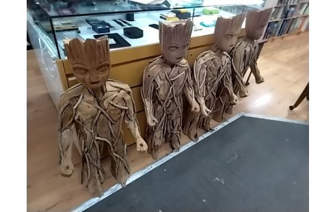 DECORATION GROOT 1M