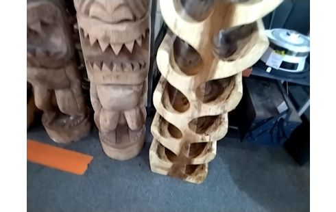 PORTE BOUTEILLE 12 BOUTEILLES