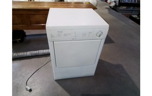 SECHE LINGE ARTHUR MARTIN A EVACUATION