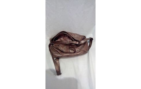 SAC A MAIN SABRINA DORÉ