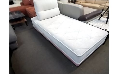 CANAPE STORY DOSSIER AMOVIBLE BEIGE