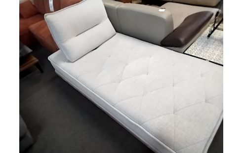 CANAPE STORY DOSSIER AMOVIBLE BEIGE