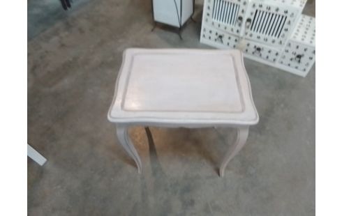 TABLE BASSE D'APPOINT