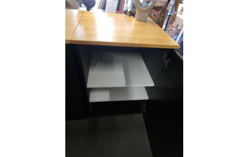 PLACARD PLATEAU CHENE