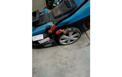 TONDEUSE ELECTRIQUE GARDENA