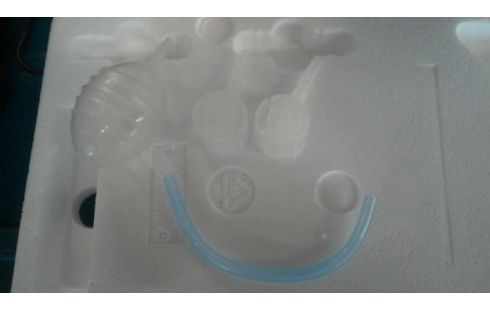 TIREUSE A BIERE COSY  LIFE COMPLETE