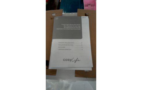 TIREUSE A BIERE COSY  LIFE COMPLETE