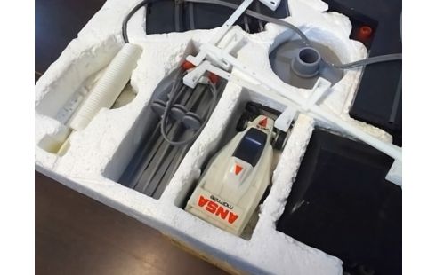 CIRCUIT VOITURES RALLYE 4X4