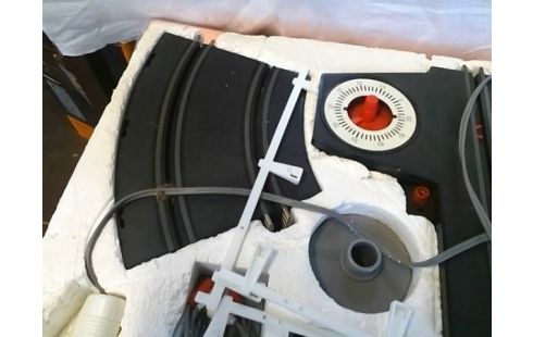 CIRCUIT VOITURES RALLYE 4X4