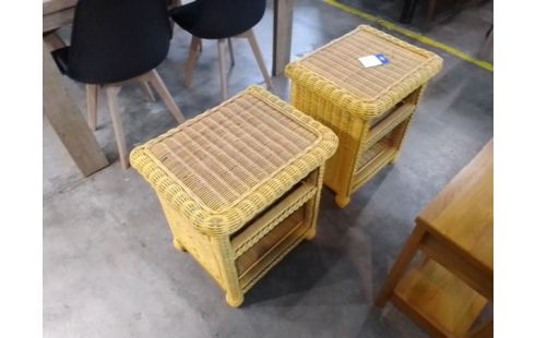 CHEVETS OSIER LA PAIRE