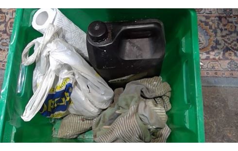 TRONCONNEUSE ELECTRIQU