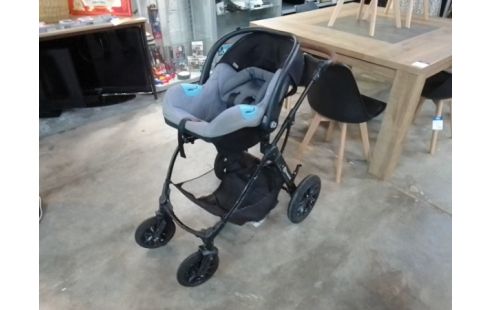 POUSSETTE KINDERKRAFT