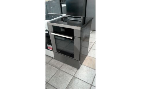 CUISINIERE ELECTRIQUE INDUCTION DE DIETRICH