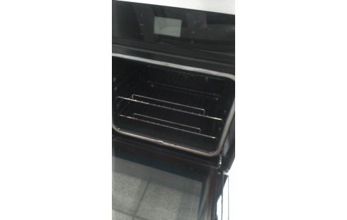 CUISINIERE ELECTRIQUE INDUCTION DE DIETRICH