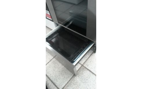 CUISINIERE ELECTRIQUE INDUCTION DE DIETRICH