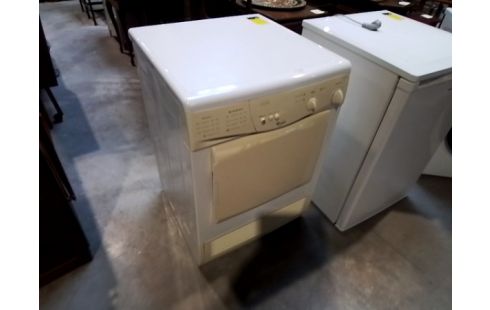 SECHE LINGE WHIRLPOOL