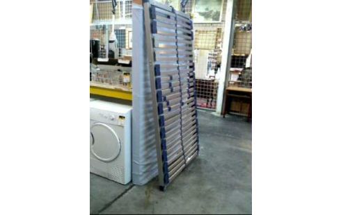 LATTENBODEM UITSCHUIFBAAR