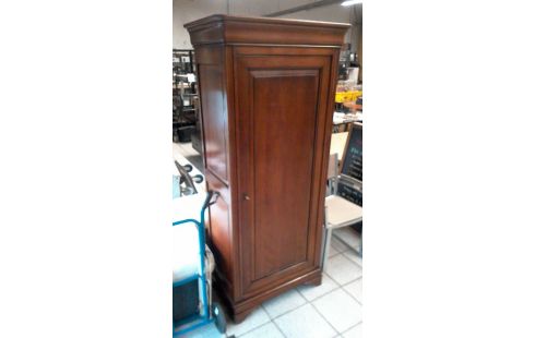 BONNETIERE IN DE STAAT