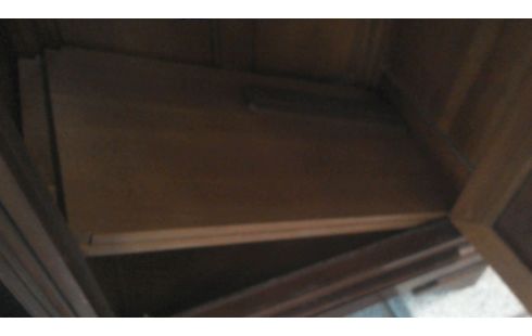 BONNETIERE IN DE STAAT