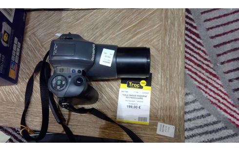 APPAREIL PHOTO OLYMPUS