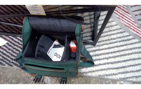 APPAREIL PHOTO OLYMPUS