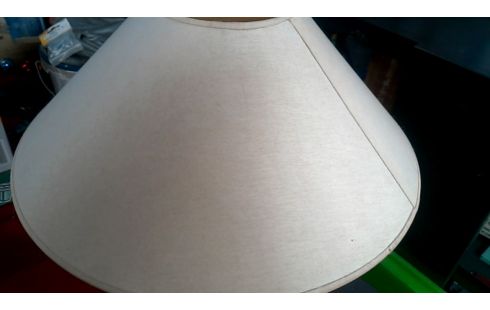 TAFELLAMP OPAAL GLAS