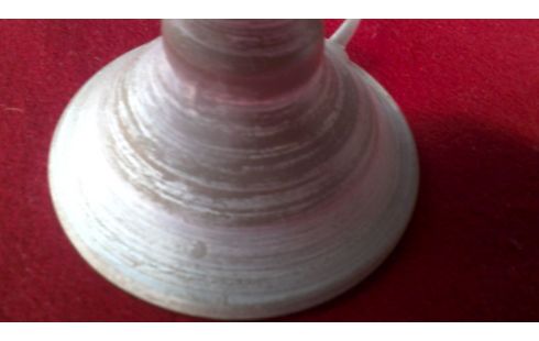 TAFELLAMP CERUSE HOUT