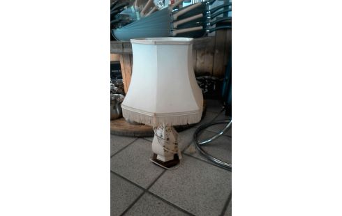 LAMP