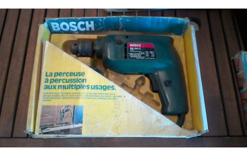 PERCEUSE A PERCUSSION BOSCH