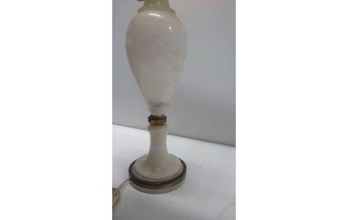 LAMP VINTAGE/KAP ONYX