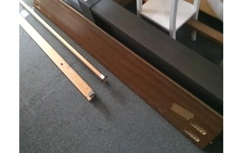 LIT RUSTIQUE 140X190