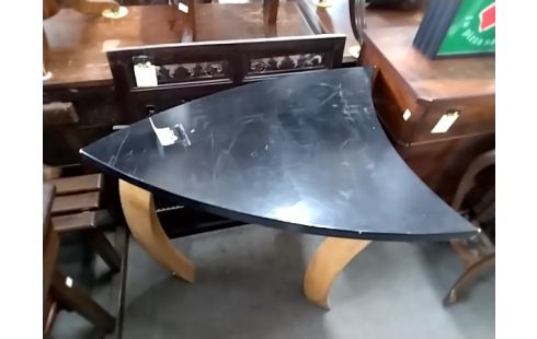 TABLE DE BAR EN POINTE