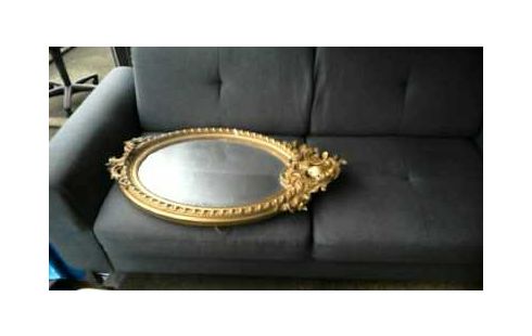 MIROIR ANCIEN
