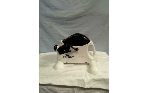 HOMETRAINER ARME U. BEINE <CRANE> KOMPAKT