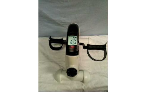 HOMETRAINER ARME U. BEINE <CRANE> KOMPAKT