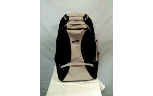 TROLLEY-RUCKSACK <BENETTON> 4-ROLLEN