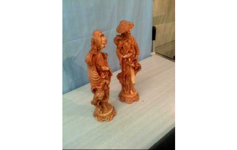 FIGUR SPECKSTEIN 2ER-SET ASIATISCH