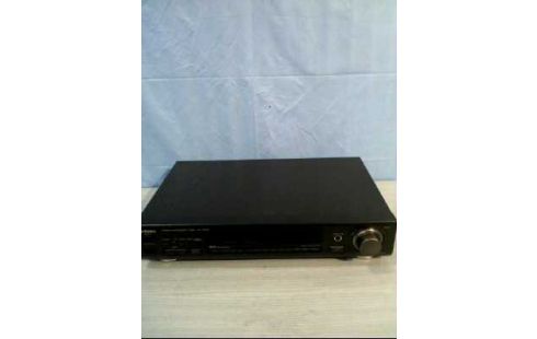 RADIO TUNER <TECHNICS ST-GT550>