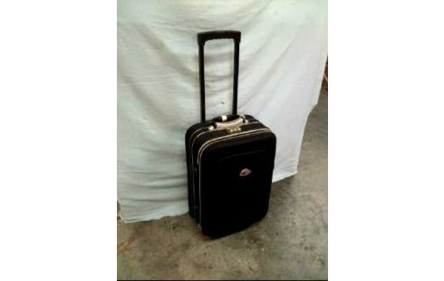 REISEKOFFER A.R. <GP PRESTIGE> SCHWARZ