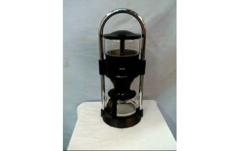 KAFFEEMASCHINE SCHWARZ <PHILIPS>