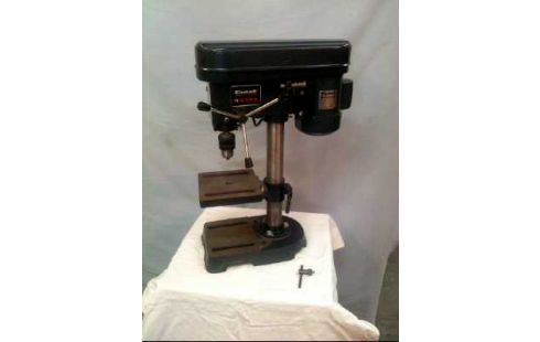 TISCHBOHRMASCHINE <EINHELL> ELEKTR.