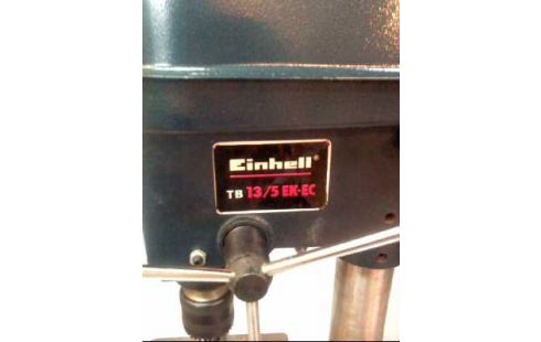TISCHBOHRMASCHINE <EINHELL> ELEKTR.