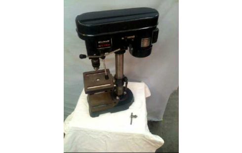 TISCHBOHRMASCHINE <EINHELL> ELEKTR.