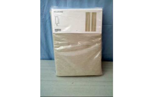 GARDINEN CREMEFARBEN <VILBORG>