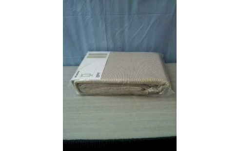 GARDINEN CREMEFARBEN <VILBORG>