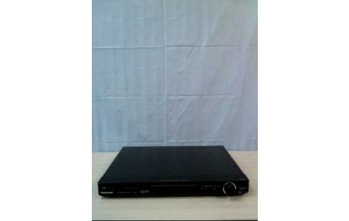 RECEIVER AV CONTROL <PANASONIC> SA-XR15